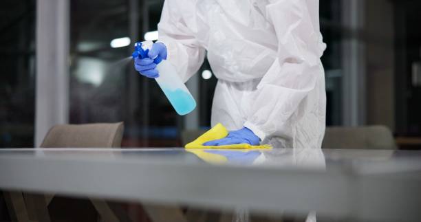 24/7 Emergency Odor Removal experts in Atlanta, IL